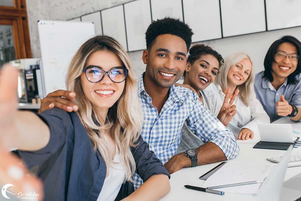 دلایل انتخاب چین برای تحصیل